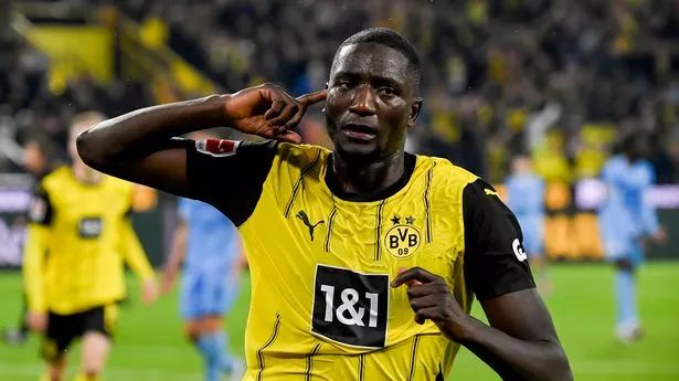 ‘Man Utd rejected me for £14m – now I’m top goalscorer in the Champions League’