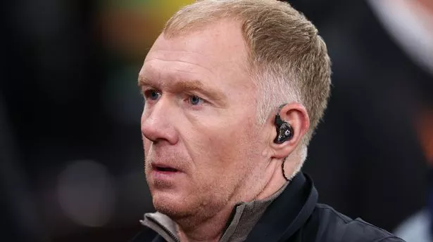 Paul Scholes calls out mindset of injured players as Man Utd problems mount up