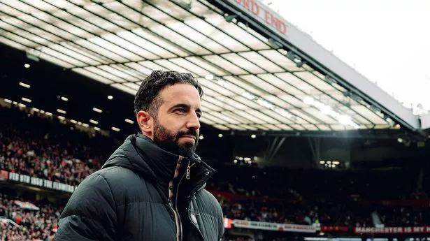 Ruben Amorim demands two things from Man Utd stars for Ruud van Nistelrooy reunion