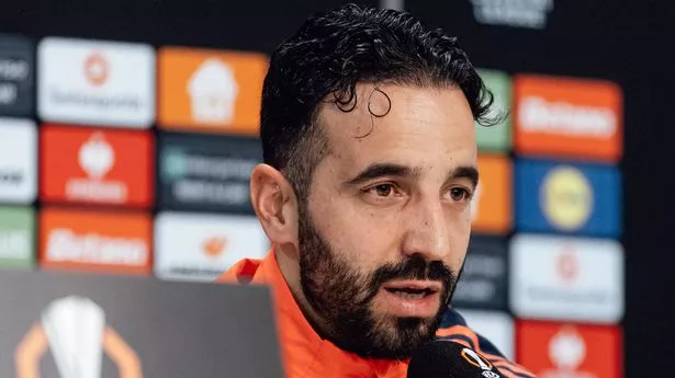 Ruben Amorim made Mikel Arteta comment which has gone full circle at Man Utd