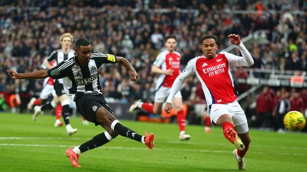 Arsenal target who ‘terrorised’ Mikel Arteta’s side will cost more than Declan Rice