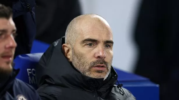 Five free agent transfers Enzo Maresca can make to strengthen Chelsea in the summer