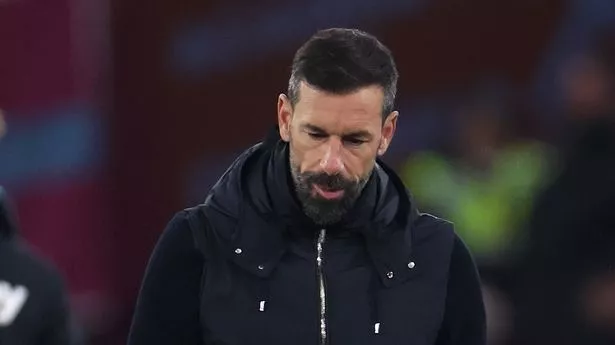 ‘Leicester got Ruud van Nistelrooy call wrong – only this major change can save them’