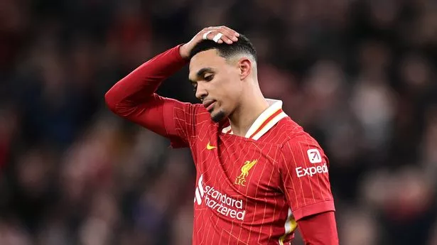 ‘Liverpool fans have good reason to not give Trent Alexander-Arnold deserved send-off’