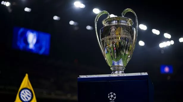 How SEVEN Premier League clubs could qualify for Champions League next season