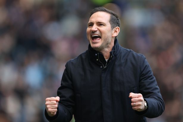‘It could happen’ – Frank Lampard return to Chelsea not ruled out after Coventry success