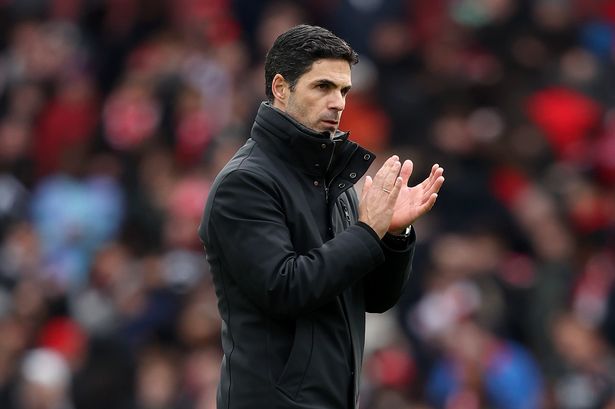 Arsenal news: Martin Zubimendi transfer update as striker deal ‘already signed’