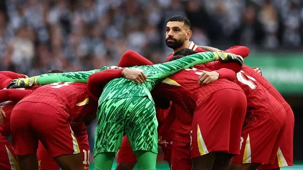 Sky Sports and ITV forced to apologise just moments into Carabao Cup final