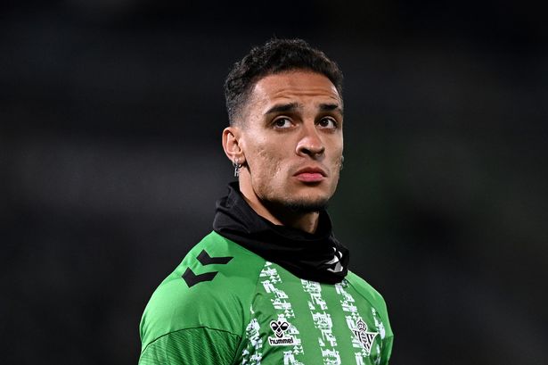 Man Utd news: Red Devils to receive Antony transfer offer as club make announcement