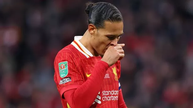 Liverpool news: Transfer talks underway for two Reds targets amid Virgil van Dijk message