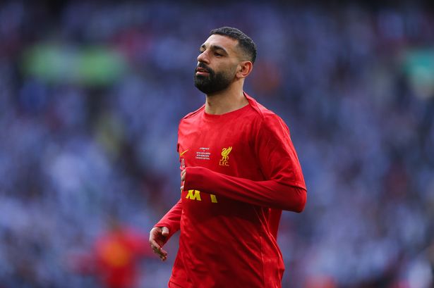 Mo Salah makes his preference clear with Liverpool and Saudi offers on the table