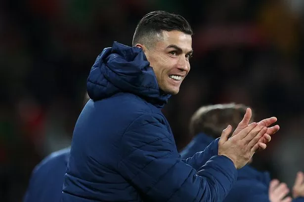 Cristiano Ronaldo has last laugh after being savaged by fans for ‘worst penalty ever’