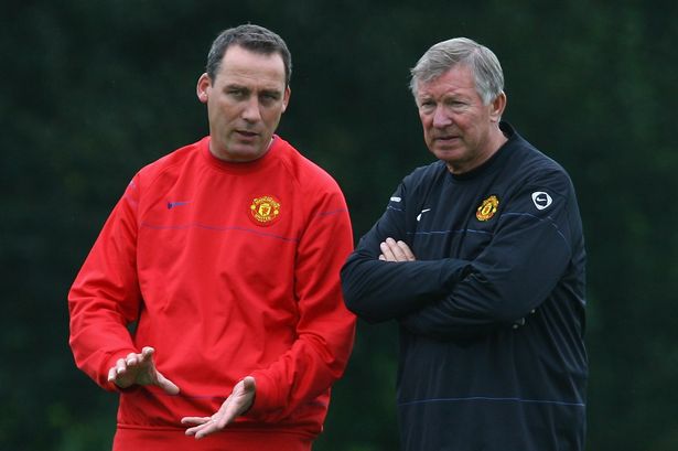 ‘I helped mastermind Fergie Time – referees weren’t the reason Man Utd would score’