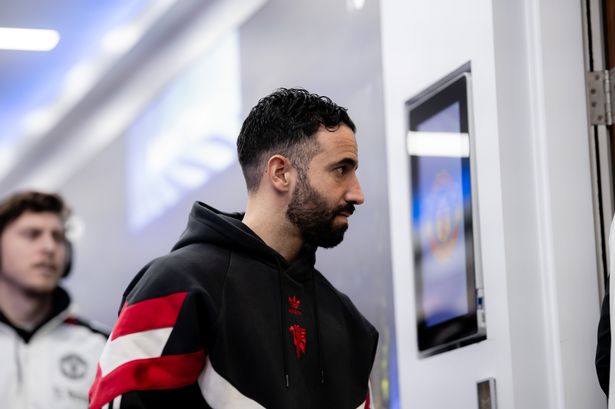 Man Utd in line for huge £15m transfer windfall in major boost for Ruben Amorim