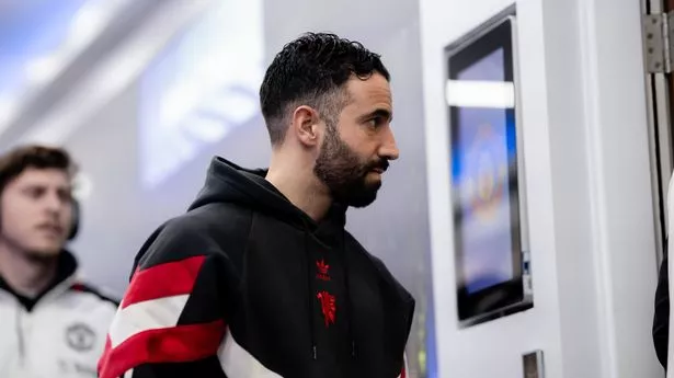 Manchester United star to leave in summer – but rules out TWO transfer choices