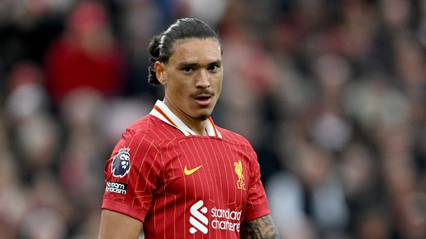 Liverpool dressing room’s opinion on Arsenal title race as Darwin Nunez speaks out