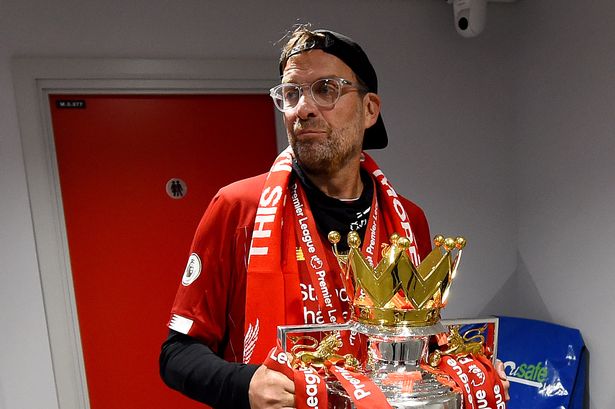Why Liverpool’s Premier League title will be ‘extra special’ after Jurgen Klopp disappointment