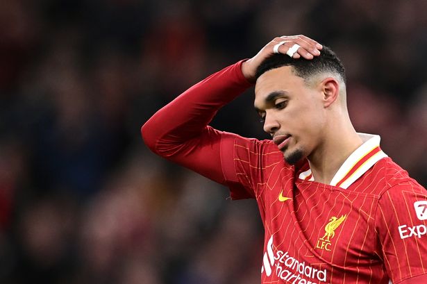 Trent Alexander-Arnold’s reason for Real Madrid transfer announcement delay sums him up