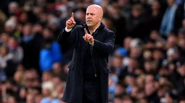 Arne Slot ramps up title mind games with cunning reminder to Liverpool stars