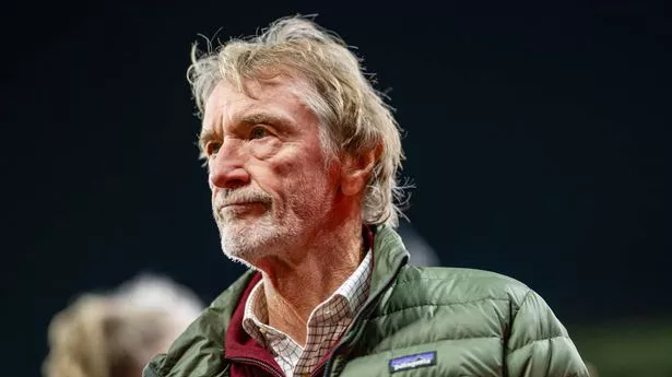 Man Utd’s 7 options for temporary home as new £2bn stadium plan finally confirmed