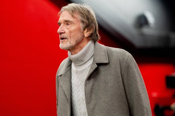 Man Utd staff ‘fear job losses’ if Red Devils lose Europa League final to Tottenham