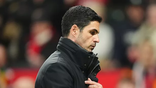 Ex-Arsenal captain slams Mikel Arteta in extraordinary rant – ‘Not a top manager’