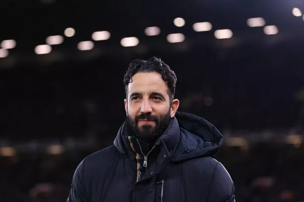 Nine players could miss Nottingham Forest vs Man Utd as Ruben Amorim handed boost