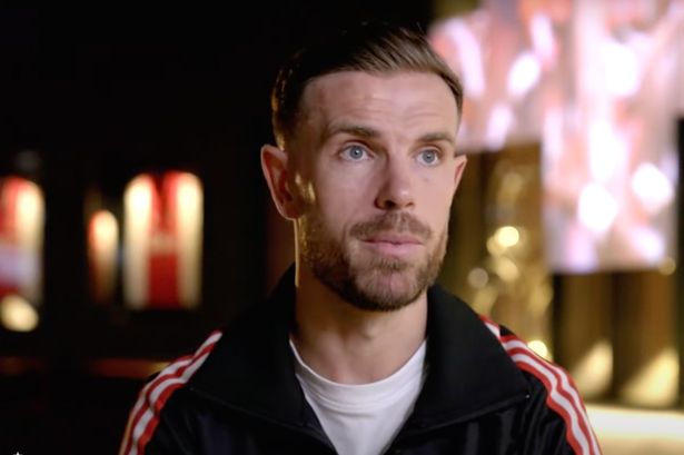 Jordan Henderson reveals how he dealt with brutal Euro 2024 snub after England recall
