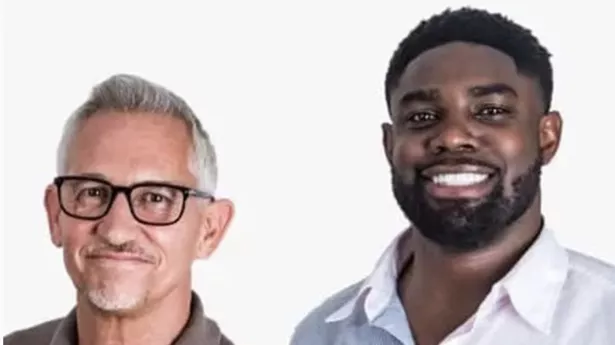 Gary Lineker publicly reveals Maya Jama’s new relationship with Micah Richards rebuke