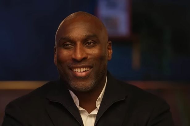 Sol Campbell claims Man Utd transfer was ‘blocked’ after Gary Neville phone call