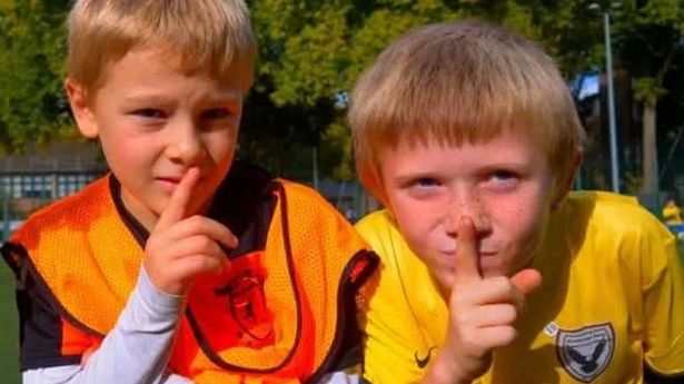 Silent Support weekend is back – this is why it is so important