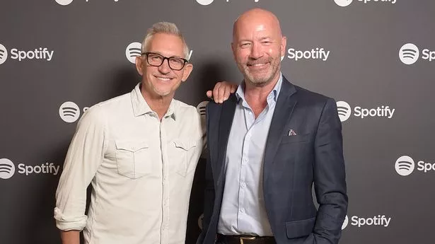 Gary Lineker and Alan Shearer call for FA Cup rule change again after watching Man Utd