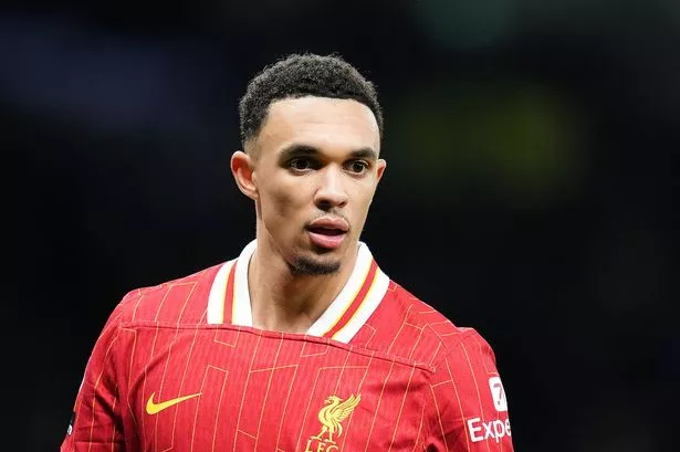 Trent Alexander-Arnold transfer saga ‘settled’ as private Liverpool phone calls revealed