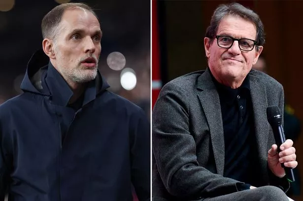 Ex-England boss Fabio Capello slams Thomas Tuchel and points out ‘bad choices’
