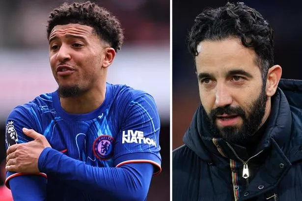 Chelsea make final decision on Jadon Sancho transfer as Man Utd clause emerges