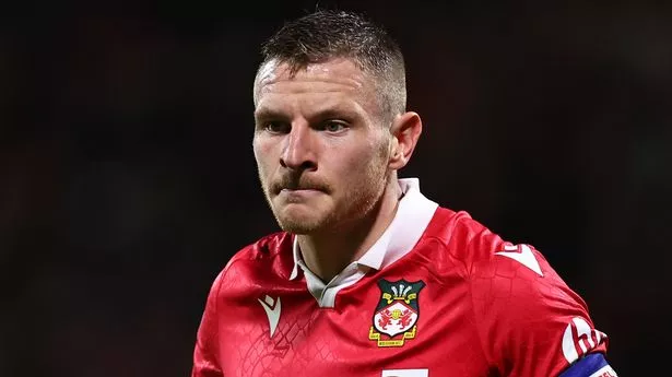 Paul Mullin breaks silence on bust-up rumours as Wrexham stars sent message about attitude