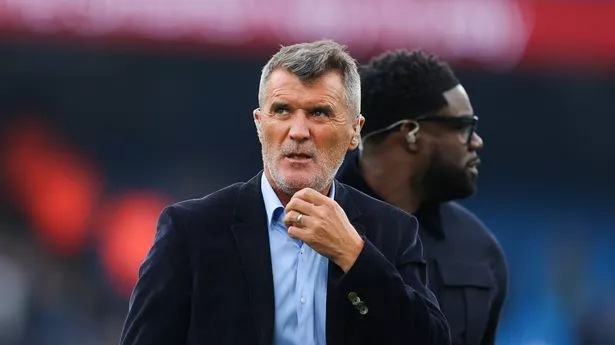 Man Utd told to immediately sack Ruben Amorim and hire Roy Keane as new manager