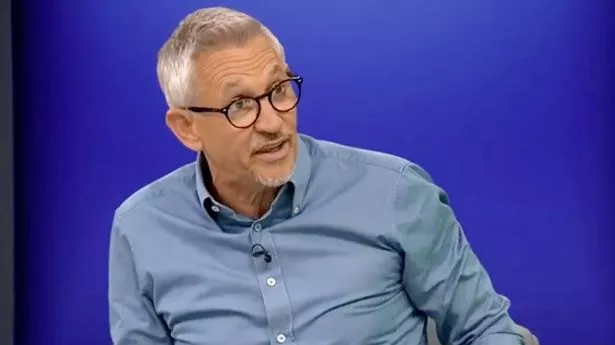 Gary Lineker agrees with Wayne Rooney over major Sir Alex Ferguson criticism