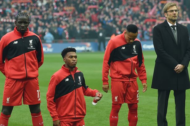 ‘I’ll tell full story on Jurgen Klopp spat when I’m ready – but here’s what I think of him’