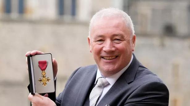 Ally McCoist’s net worth, wife with 12-year age gap, ‘house of horrors’ mansion