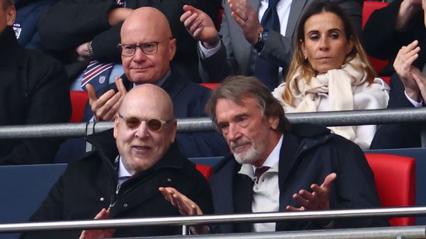 Sir Jim Ratcliffe slams two decisions under the Glazers before private relationship revelation