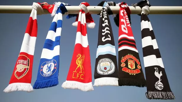 Premier League financial dominance laid bare as UEFA shed light on super club split