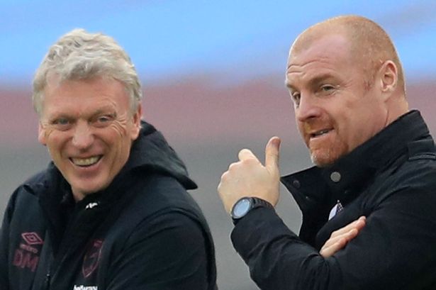 ‘I couldn’t believe what I saw at Everton – every day it was like a bomb going off’