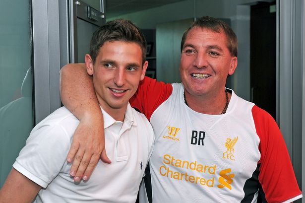 ‘I played with phenomenal Gareth Bale but Liverpool’s own Xavi was insane for 18 months’