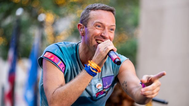 Coldplay to play major role in 2026 World Cup as FIFA reveal unprecedented plan