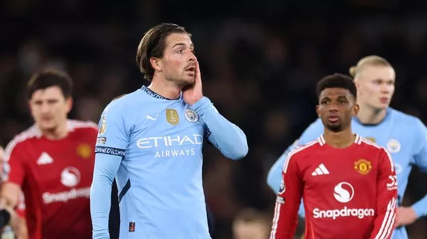 Jack Grealish gets ‘sad’ reality check as Pep Guardiola blamed – ‘Bank balance is popping’