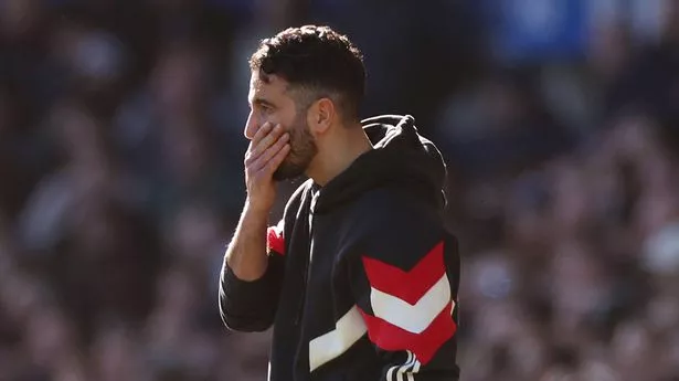 Ruben Amorim sent brutal reality check days after Man Utd target ‘made preference’ clear