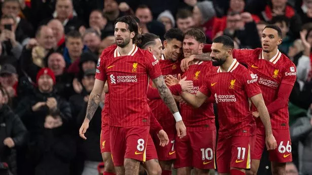 Liverpool threatened with points deduction as Arsenal target striker – 5 possible twists