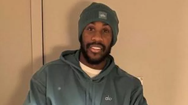 West Ham star Michail Antonio reveals he ‘nearly died’ as he breaks silence on horror car crash