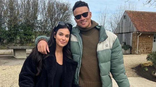 Jermaine Jenas’ £1m mansion, celebrity pals and US-based daughter as he and wife split